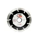 MAR-POL Diamantni segmentni rezalni disk 125 mm CATA M08525