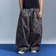 Baggi fit pantalone