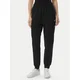 Lacoste Spodnji del trenirke XF0189 Črna Regular Fit