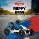 Berg Reppy BMW – otroški gokart – 2,5-5 let – po naročilu (dobava 7 do 14 dni)