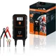 POLNILEC AKUMULATORJA OSRAM BATTERY charge 906 OEBCS906 6V/12V 6A