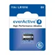shumee Baterija za avtomobilski daljinski upravljalnik everActive 11A LR1016 MN11