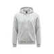 THE NORTH FACE Jopa na zadrgo EVOLUTION SIMPLE DOME svetlo siva/bela