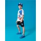 Sinsay - Kratke pantalone Sonic The Hedgehog - crno