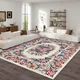 Conceptum Hypnose Tepih, 160x230cm, Beli