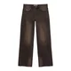 Pull&Bear Kavbojke rjava