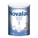Novalac Mleko u prahu 1, 400g