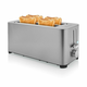 PRINCESS Toastnik Princess 142402 iz nerjavečega jekla 1400W, (5000510836)