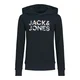 JACK & JONES JUNIOR Duks za dečake 12268861, Teget