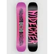 Nidecker Sensor 2027 Snowboard white