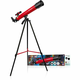 Dječji Teleskop Bresser Lunette astronomique 45/600 AZ
