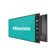 Hisense 86 86B4E30T 4K UHD digital signage display - 18/7 operation televizor