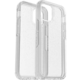 OTTERBOX SYMMETRY CASE FOR IPHONE 12 MINI CLEAR (77-65374)