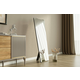 Hanah Home Ogledalo Crno