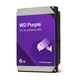 WD WD Trdi Disk Purple 6TB WD42PURU 6Gb 256Mb