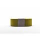 Atelier Del Sofa Pouffe