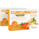 CurcumaFar FORTE - Vrhunski dodatak kurkume 1+1 GRATIS