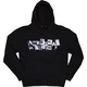 21 Savage American Dream (Back Print) Black L Kapuco