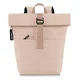 Reisenthel Rolltop Backpack Twist Coffee