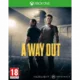 ONE XBOX A Way Out Akciona avantura