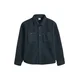 LEVIS ® Prehodna jakna temno modra