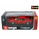 BBurago ASST 1:24 Ferrari avtomobili 12 kosov MIX