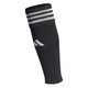 Adidas TEAM SLEEVE 23, nogavice m.nog, črna WJ456