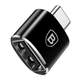 Baseus USB OTG u USB-C adapter