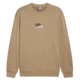 Puma Mikica Better Sportswear Crew Sweatshirt