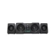 White Shark GSP 968 mood black speaker
