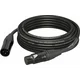 Behringer PMC-1000 Črna 10 m