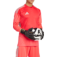 Dres z dolgimi rokavi adidas Tiro 25 Competition Goalkeeper Jersey