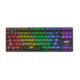 MARVO Mehanička tastatura kg947(amzn) crna