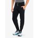 Moške hlače Compressport Seamless Pants - black