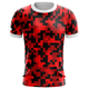 Dres We Play PIXEL FAN JERSEY
