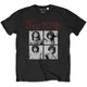 The Doors Boxes Black XL Majica