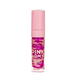 Lovely Pink Army Splash! Lip Gloss - No.1 (US219N1)