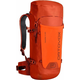 Ortovox Traverse 30 Dry Desert Orange