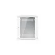 Ubiquiti UACC-Rack-12U-Wall-450-G 12U Rack omara, 450 mm, Steklena vrata