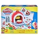 Northix Play-Doh Playset Pizza