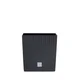Prosperplast Saksija Rato Low S400L, Antracit