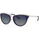 Michael Kors Ženske naočare za sunce 0MK1065 10144L 54, Teget