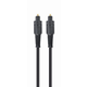 GEMBIRD Avdio optični kabel 1 m (Toslink)