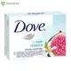 SAPUN DOVE GO FRESH RESTORE 100 GR (48) UNILEVER