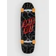 Santa Cruz Big Strip Barbwire 8.4 Complete black