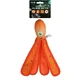 DOG COMETS ALIEN OCTO ORANŽEN M