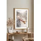 Wallity Slika Tekhammdf60, MDF, 33x48 cm