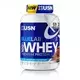 USN BLUE LAB 100% WHEY Protein Chocolate & Caramel 2000g