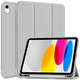 TECH-PROTECT SC PEN IPAD 10.9 2022 GREY (9490713927649)