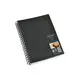 Blok drawing book spirala A4 60L 160g Fabriano 41232129